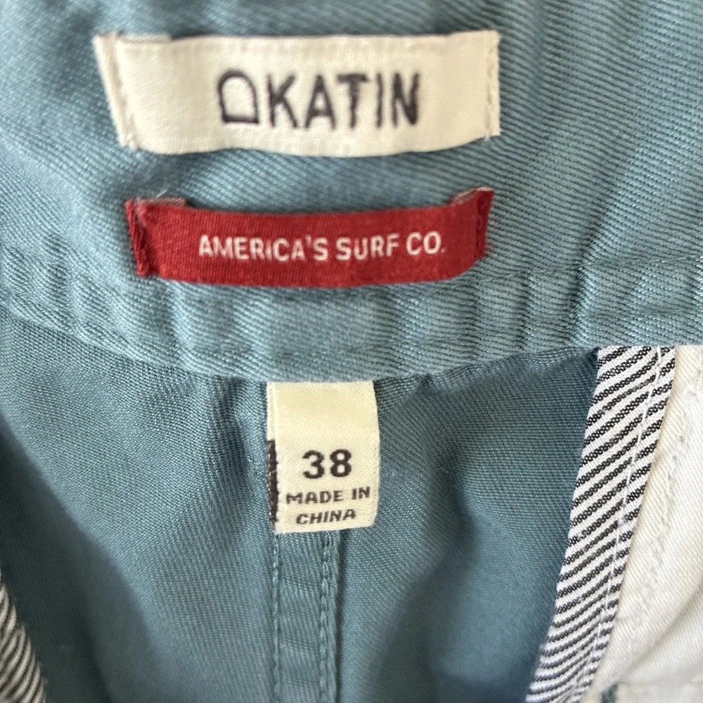 Katin excellent preowned